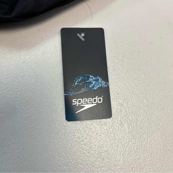 Speedo black bathing suit - Picture 6 of 9